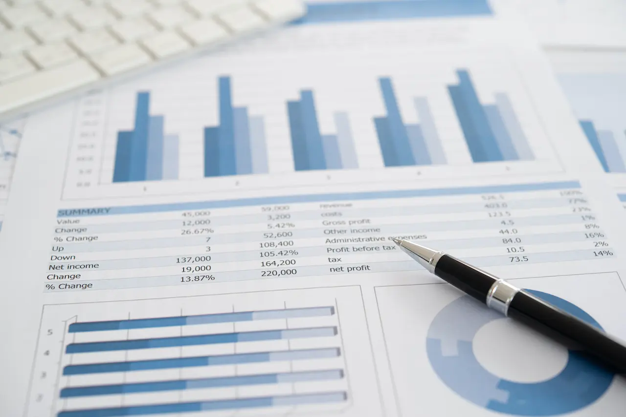 Estimation professionnelle